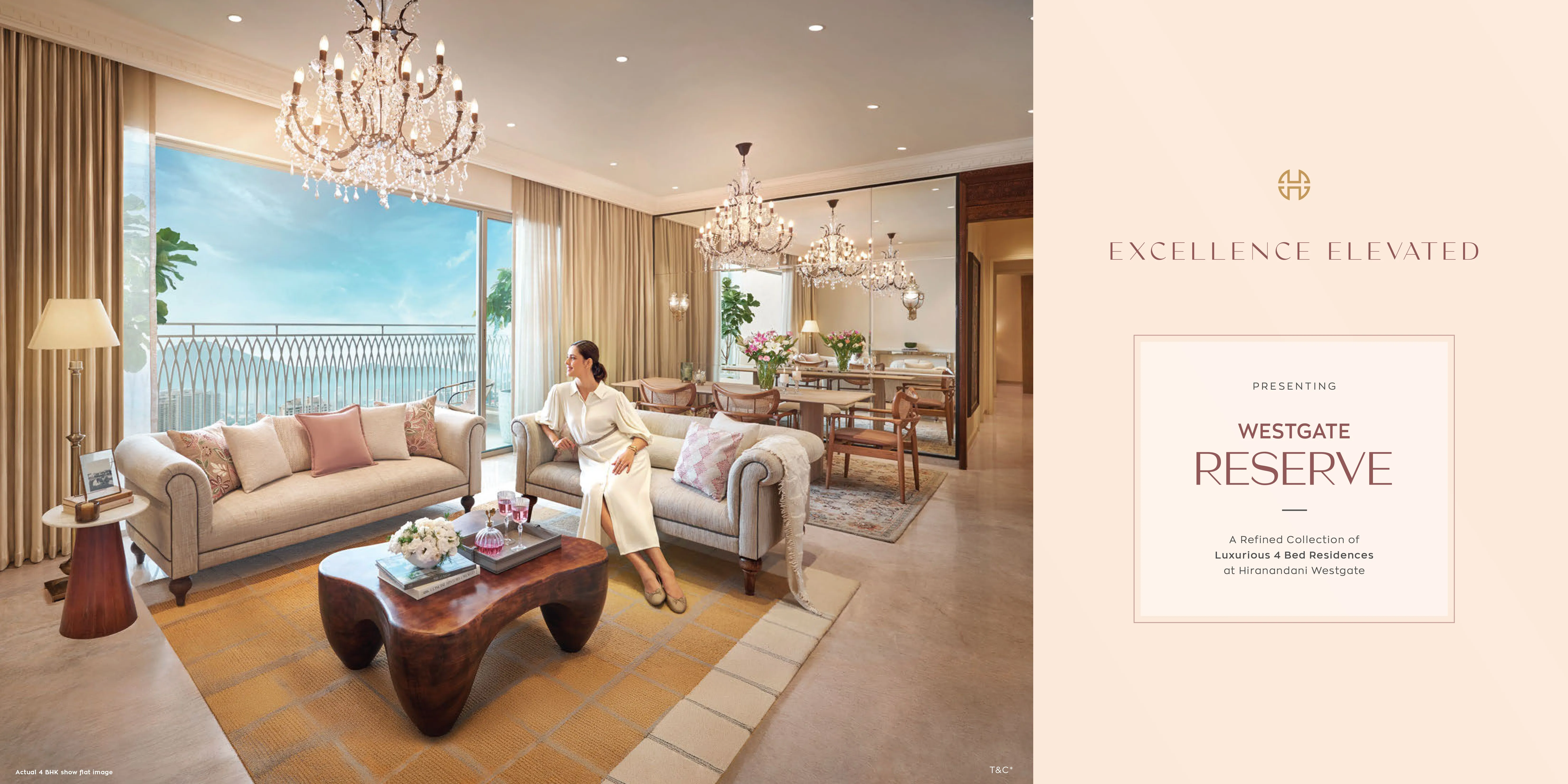 Hiranandani Westgate Phase 1 - image 1
