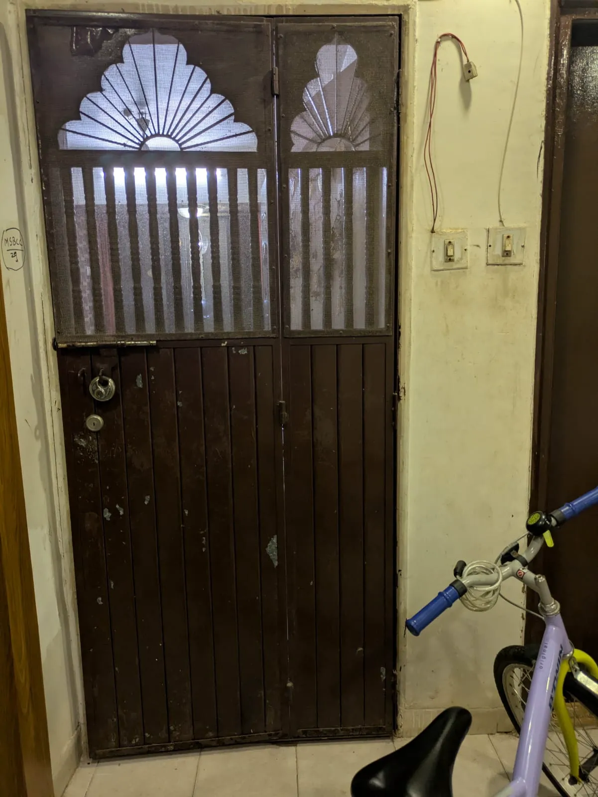 1 BHK Apartment in Swastik Residency - Other