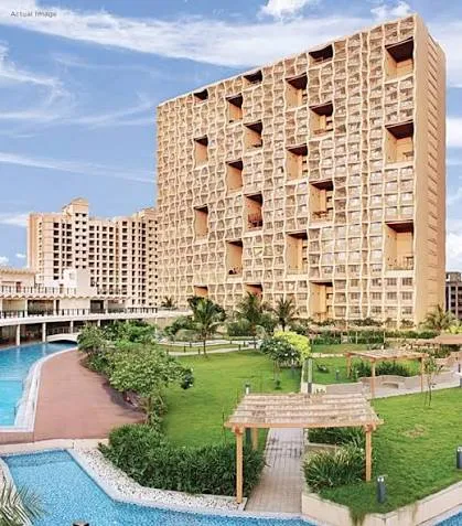 2 BHK Apartment in Tropical Lagoon - Other